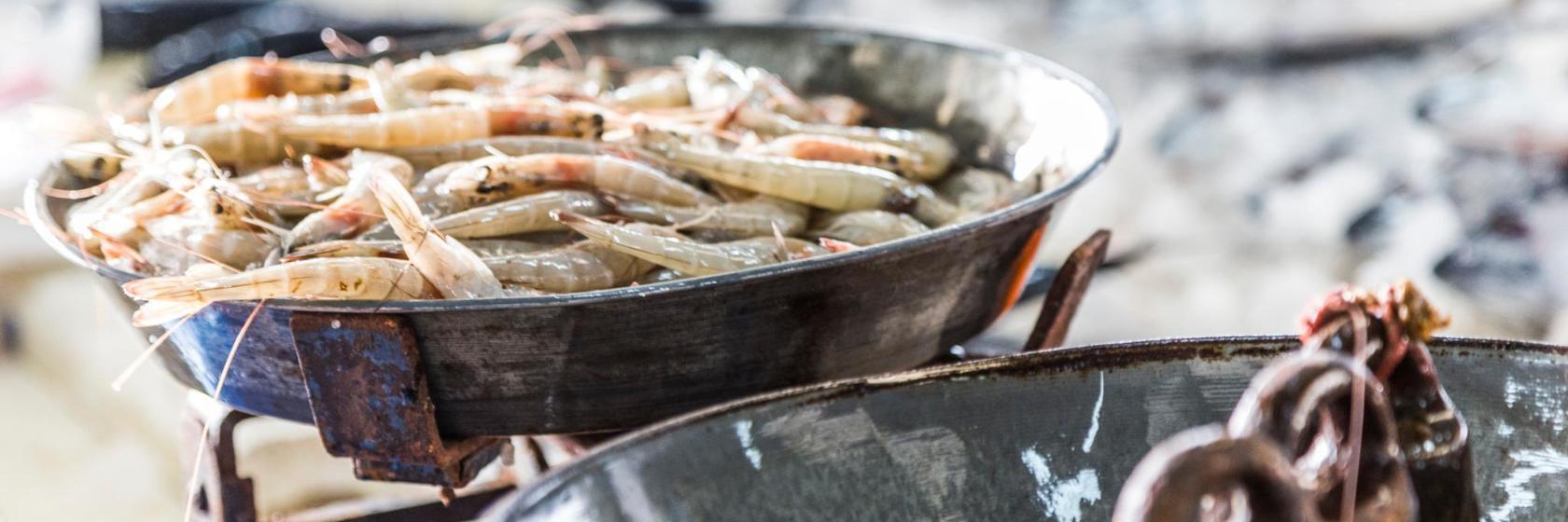 Mercato ittico di Deira